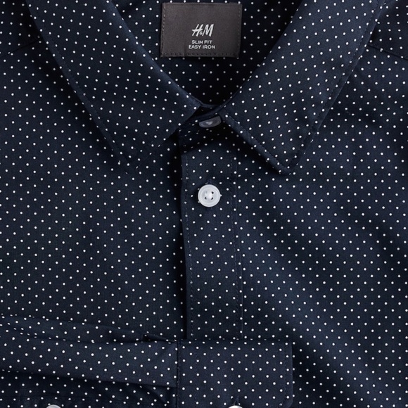 Dress Shirt - Picture 1 of 1